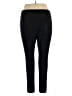 FILA Solid Black Active Pants Size XXL - photo 2