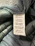 P.J. Salvage Solid Gray Jacket Size XXS - photo 7