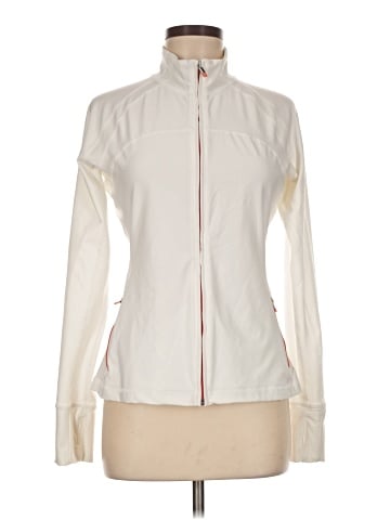 Gap Body Outlet Track Jacket (view 1)