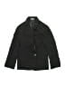 Calvin Klein Solid Black Blazer Size 8 - photo 1