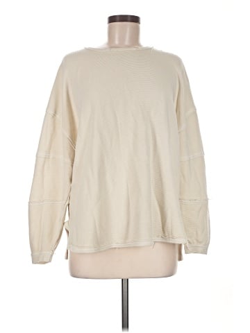 JOA Long Sleeve Top (view 1)