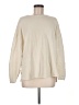 JOA Ivory Long Sleeve Top Size M - photo 1