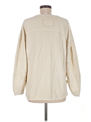 JOA Long Sleeve Top (view 2)