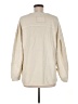 JOA Ivory Long Sleeve Top Size M - photo 2