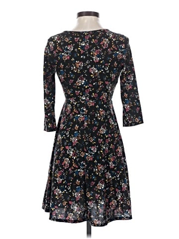 Xhilaration Casual Dress (view 2)
