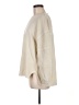 JOA Ivory Long Sleeve Top Size M - photo 5
