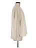 JOA Ivory Long Sleeve Top Size M - photo 4
