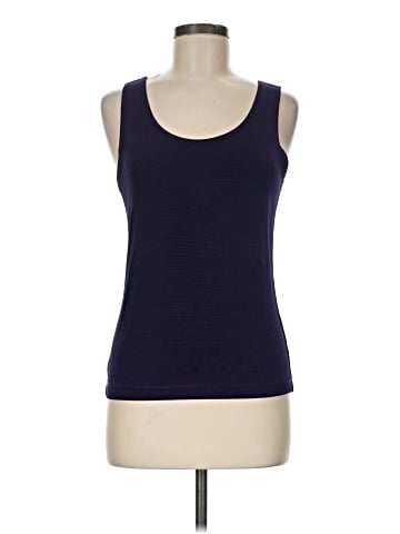 Travelers by Chico's Tank Top (view 1)