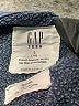 Gap Kids Blue Pullover Hoodie Size 10 - photo 3