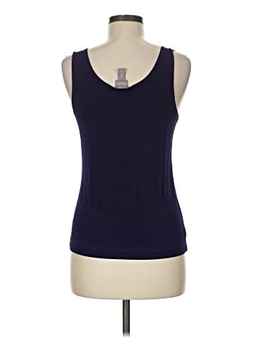 Travelers by Chico's Tank Top (view 2)