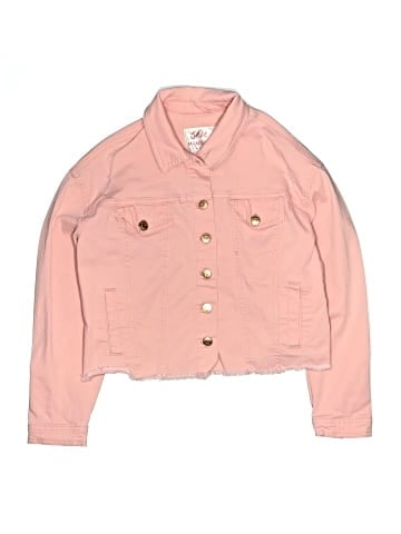 Justice Jacket (view 1)