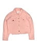 Justice Pink Jacket Size 14 - 16 - photo 1