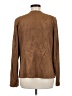 J.Jill Brown Jacket Size M - photo 2