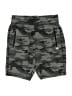 Gap Fit Camo Gray Athletic Shorts Size 14 - 15 - photo 1