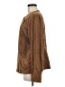 J.Jill Brown Jacket Size M - photo 5