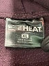 32 Degrees Burgundy Turtleneck Sweater Size XL - photo 7