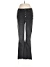 Madewell Gray Jeans Size 29 waist (tall) - photo 1