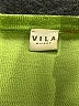 Vila Green Cardigan Size M - photo 7