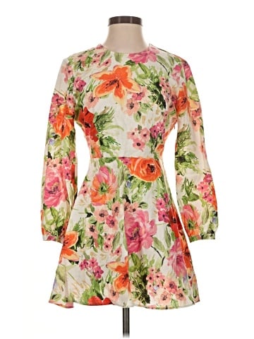 Zara Cocktail Dress (view 1)