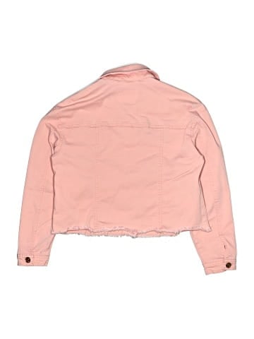 Justice Jacket (view 2)