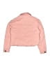 Justice Pink Jacket Size 14 - 16 - photo 2
