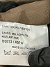 Karen Millen 100% Polyester Solid Tan Cocktail Dress Size Sm (2) - photo 8