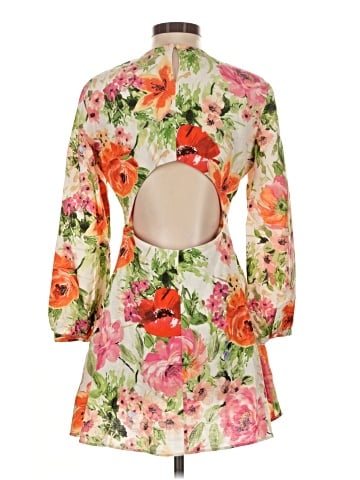 Zara Cocktail Dress (view 2)