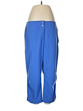 Zenergy By Chico's Active Pants