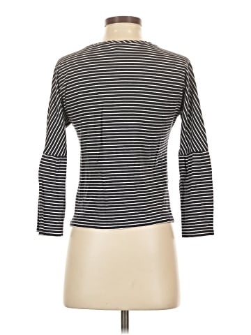 Topshop 3/4 Sleeve T-Shirt (view 2)