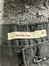 Levi's 100% Cotton Black Jeans Size 31 waist - photo 7