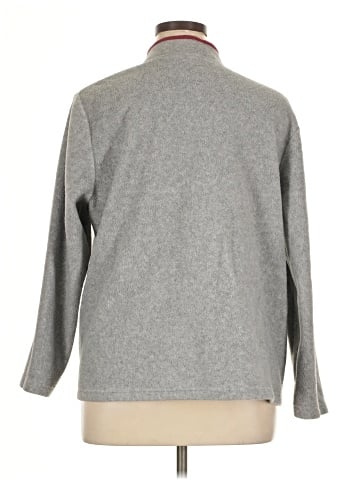 Croft & Barrow Pullover Sweater (view 2)