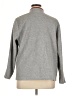 Croft & Barrow 100% Polyester Gray Pullover Sweater Size 1X - photo 2