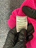 Lilly Pulitzer 100% Cashmere Pink Cashmere Pullover Sweater Size L - photo 5