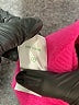Lilly Pulitzer 100% Cashmere Pink Cashmere Pullover Sweater Size L - photo 6