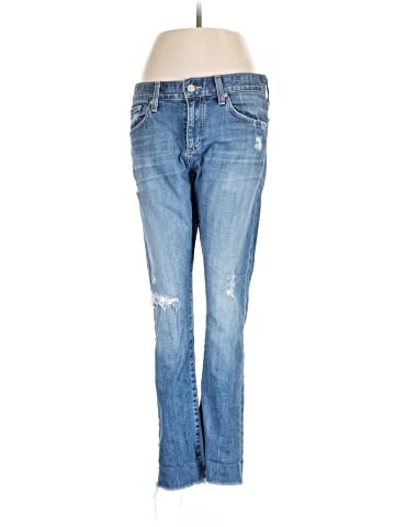 Adriano Goldschmied Jeans (view 1)