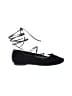 DV by Dolce Vita Black Flats Size 9 1/2 - photo 1