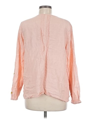 Sundance Long Sleeve Blouse (view 2)