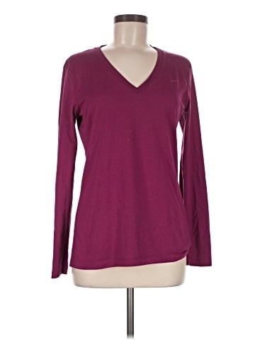 Nike Long Sleeve Top (view 1)