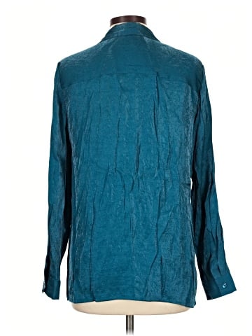 White Stag Long Sleeve Blouse (view 2)