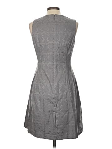Eva Mendes by New York & Company Casual Dress (view 2)