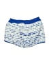 Eddie Bauer Print Blue Athletic Shorts Size M (kids) - photo 2