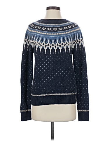 fat face Pullover Sweater (view 1)