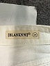 Blank NYC Ivory Denim Shorts Size 29 waist - photo 3