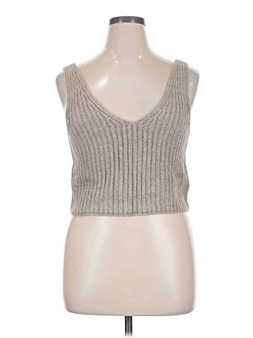 The Drop Tank Top (view 1)
