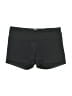 Ivivva Solid Black Athletic Shorts Size 10 - photo 1