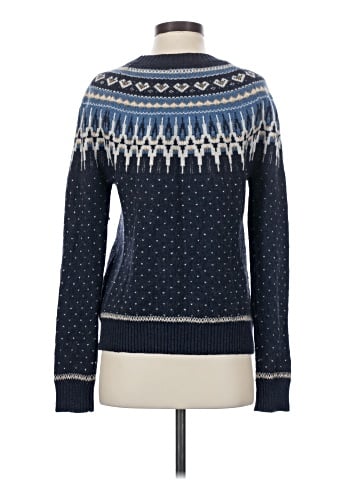 fat face Pullover Sweater (view 2)