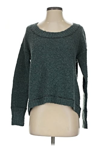 KensieGirl Pullover Sweater (view 1)
