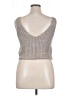 The Drop Silver Tank Top Size XL - photo 2