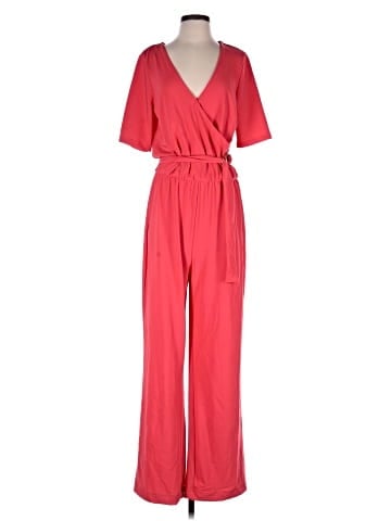 Boston Proper Jumpsuit (view 1)