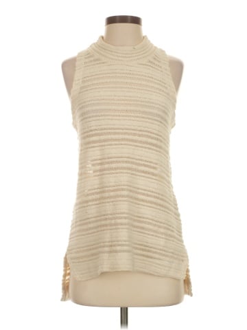 Left Coast by Dolan Sleeveless Top (view 1)